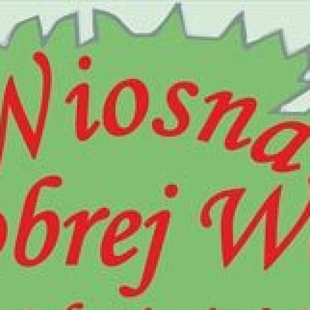 Wiosna Dobrej Woli