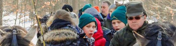 zimowisko 2017