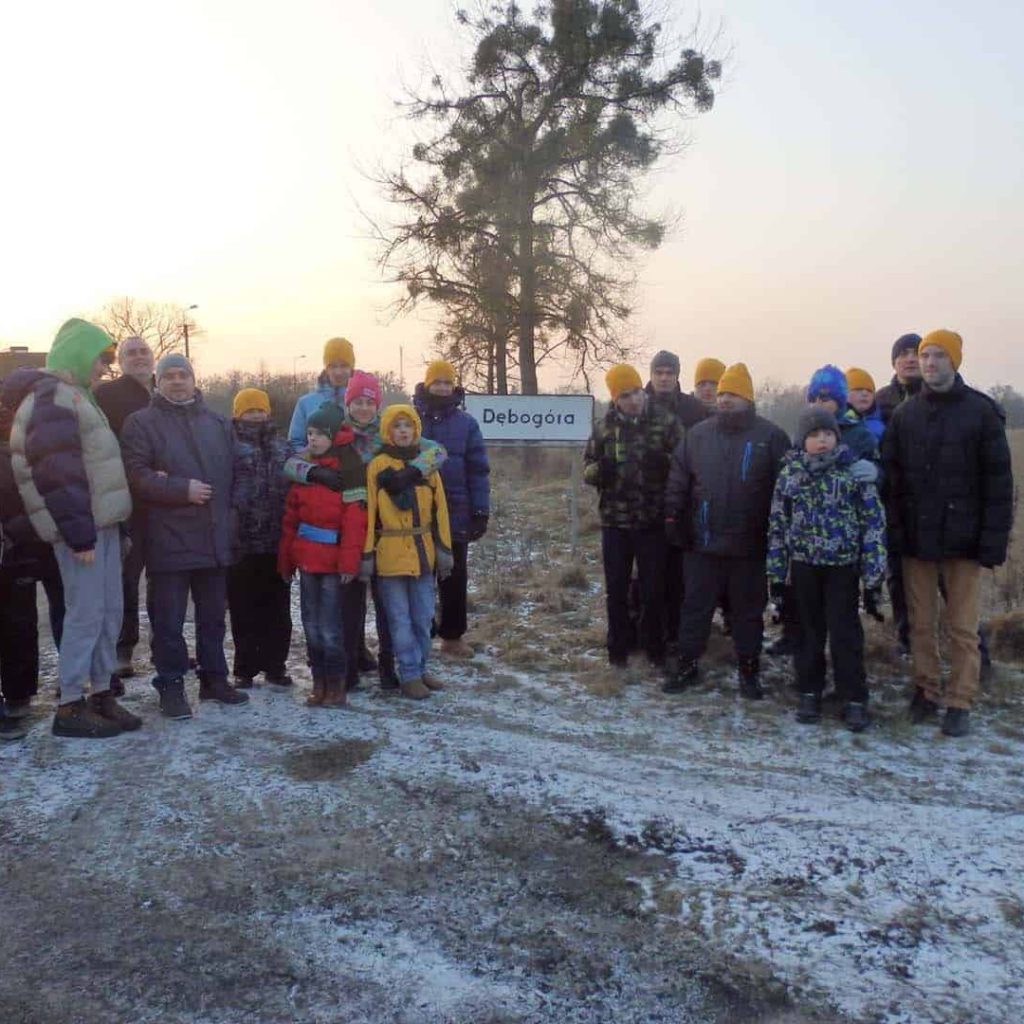 Trzynaste Zimowisko Dobrej Woli 2018 - podsumowanie