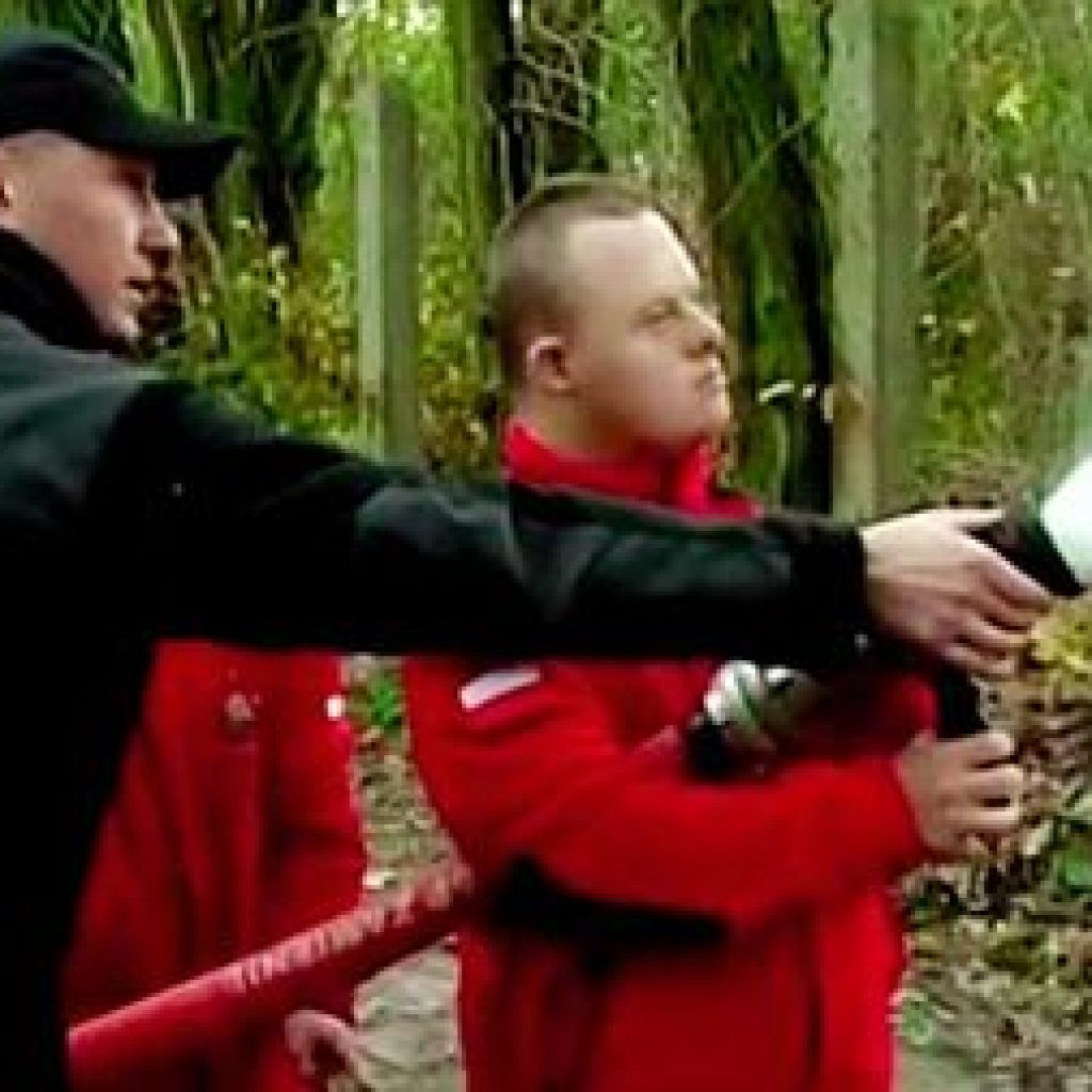 Drużyna Dobrej Woli - jedyna taka w Polsce