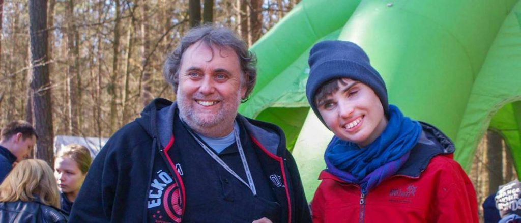 Posadziliśmy Las Dobrej Woli