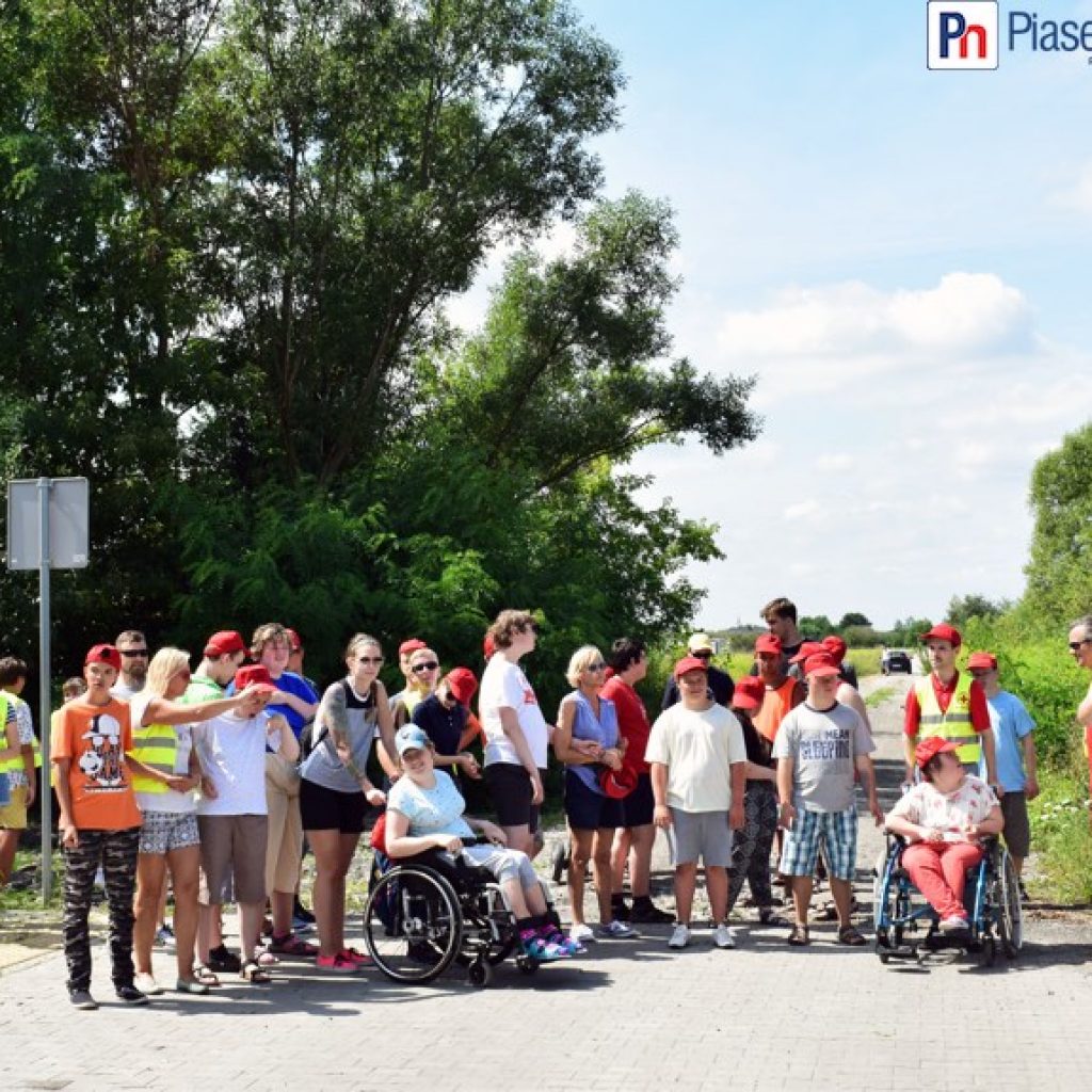 Pólkolonie Dobrej Woli