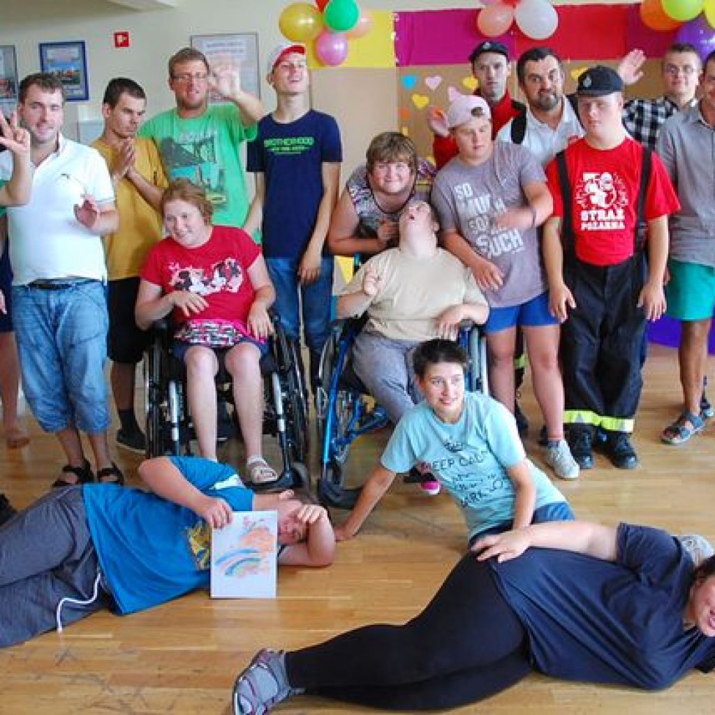 Karta zgłoszenia na Półkolonie 2019