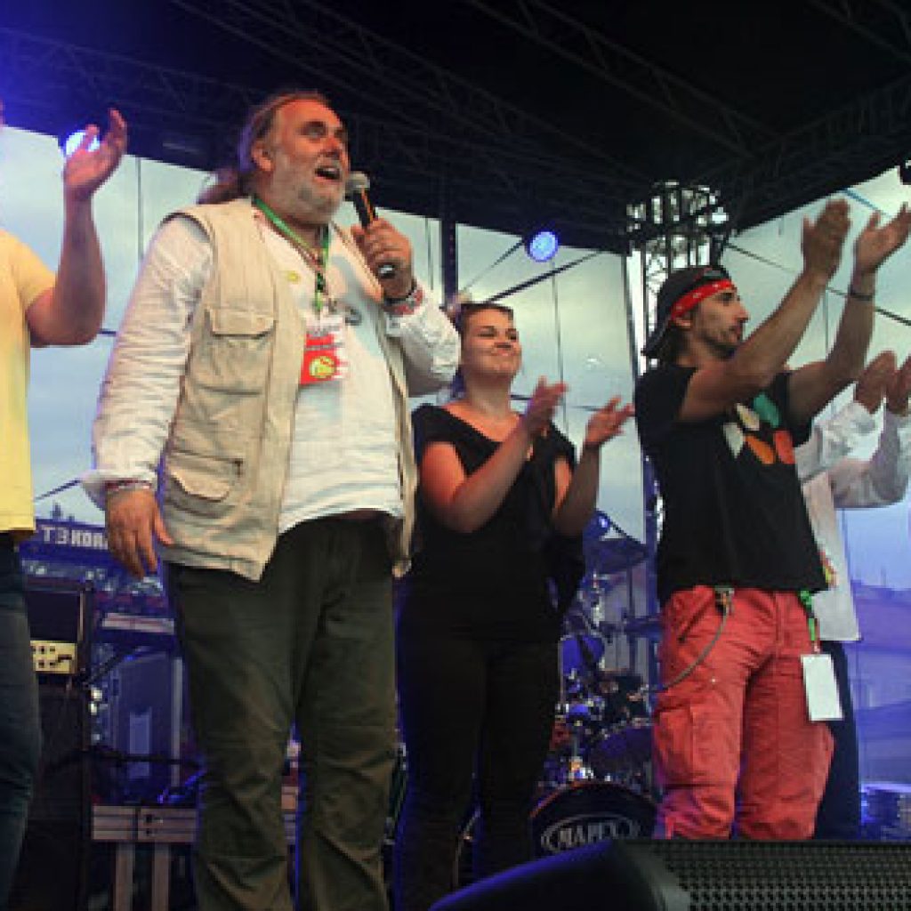 II Festiwal Muzyczny Dobrej Woli – V WOLPREZA – ogłoszenie wyników