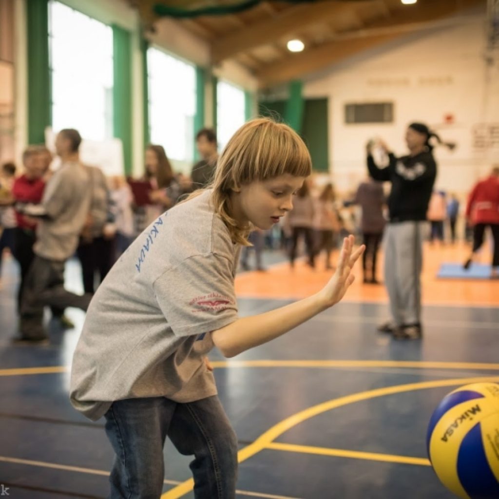 XIII TATASPARTAKIADA DOBREJ WOLI - 06 X 2018r.