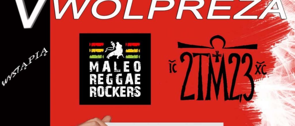 Wolpreza Dobrej Woli w Perłach Mazowsza !