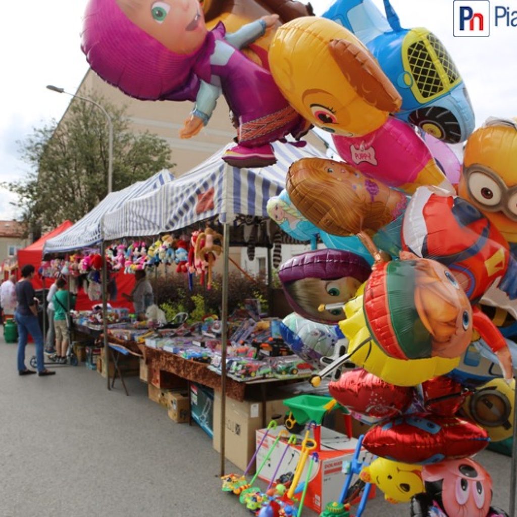 Zaproszenie dla wystawców na V Wolprezę Dobrej Woli