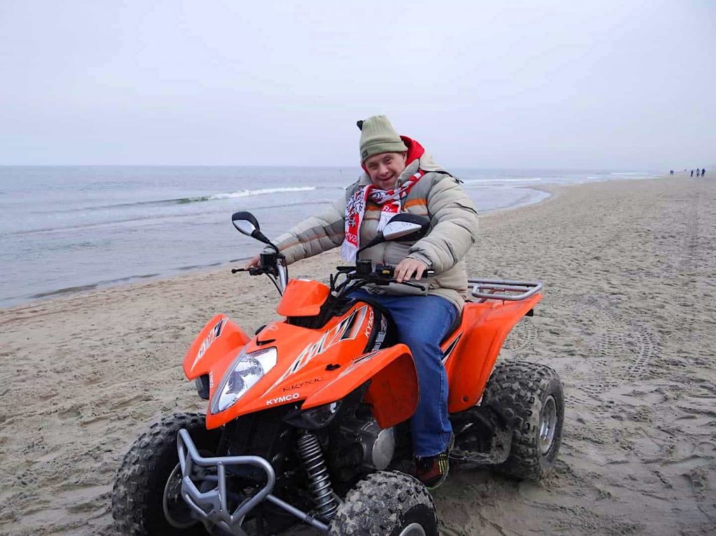 Zimowisko Dobrej Woli 2020 - karta zgłoszenia