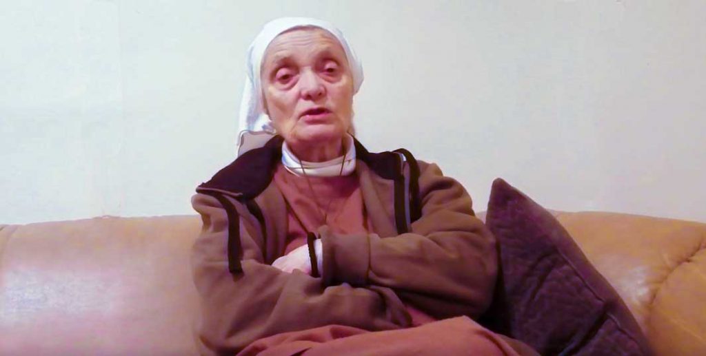 Małgorzata Chmielewska o Farmie Dobrej Woli