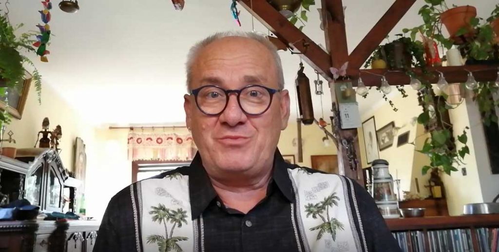 Michał Olszański o Farmie Dobrej Woli