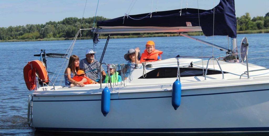 Koniec półkolonii Dobrej woli