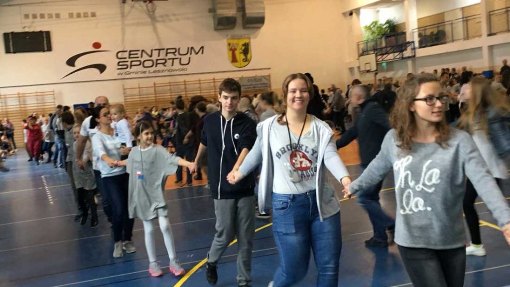 Karta zgłoszenia na Tataspartakiadę 2020 - uwaga, nowy adres imprezy