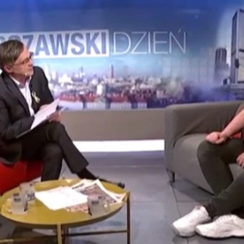 Warszawski Dzień - Farma Dobrej Woli