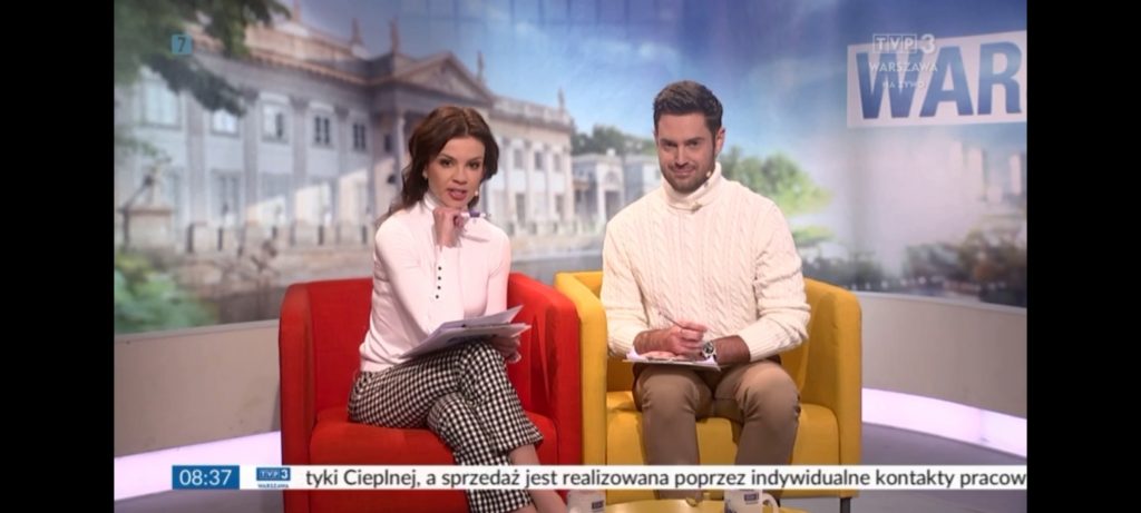 Warszawski Dzień - Dobra Wola