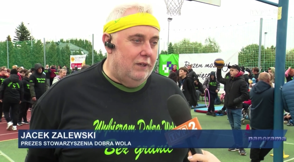 RELACJA Z TATASPARTAKIADY 2023