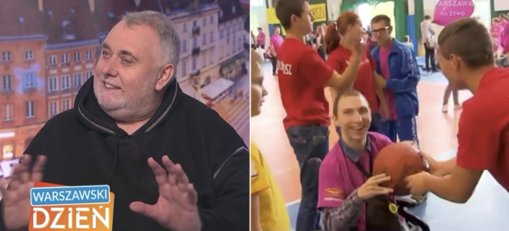 ZAPRASZAMY NA TATASPARTAKIADĘ 2023