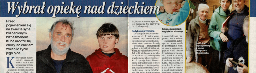 Zapraszamy do zapoznania się z artykułem KRS 0000256560