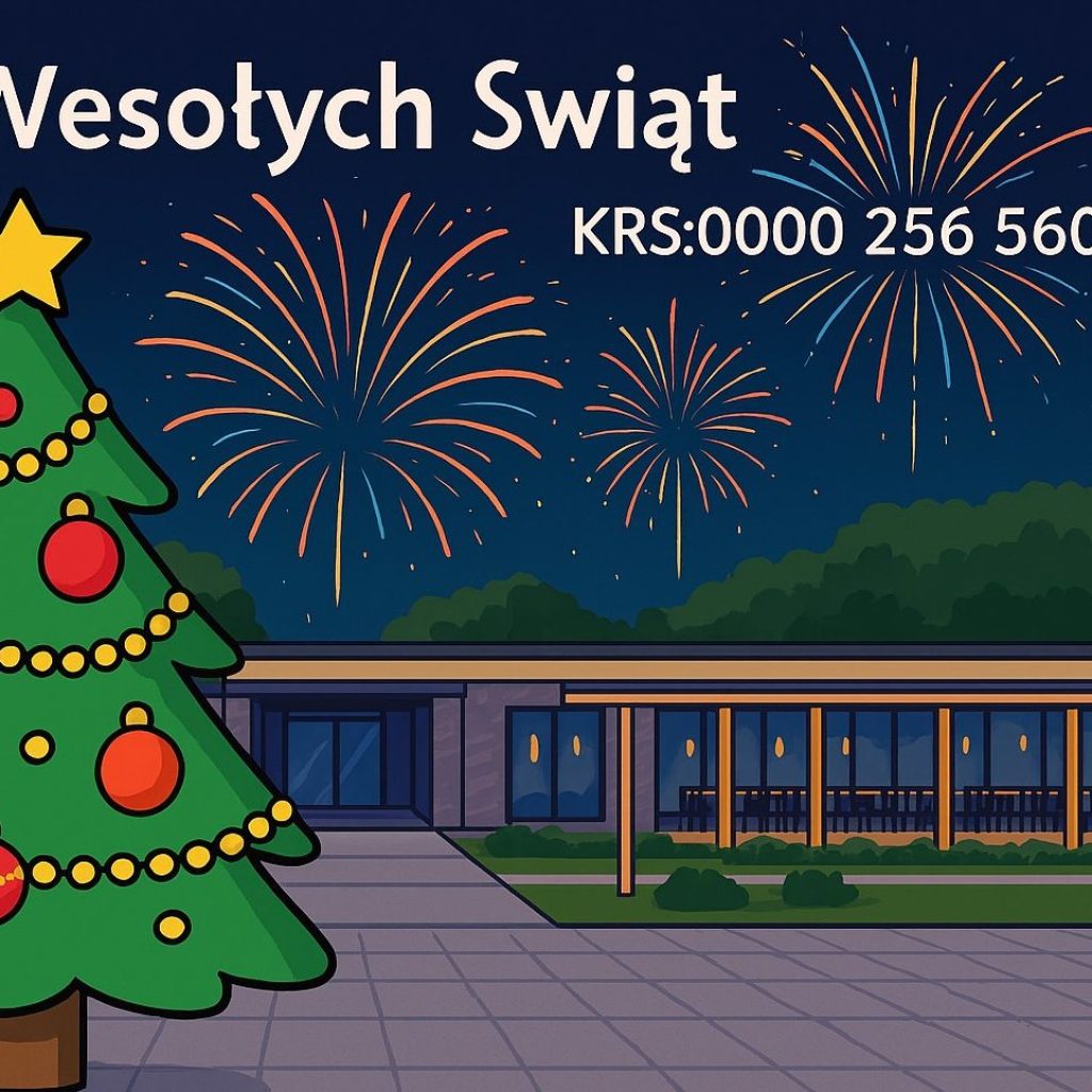 Dobro w każdym dniu – Świąteczne i Noworoczne życzenia od Stowarzyszenia Dobra Wola