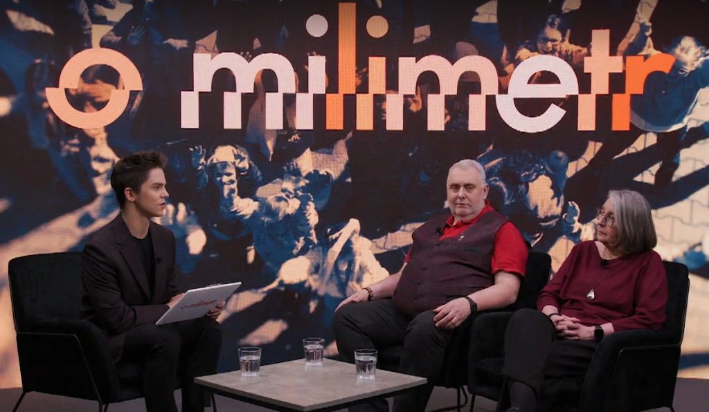 „O milimetr” – historie, które pokazują, jak niewiele potrzeba, by zmienić czyjeś życie