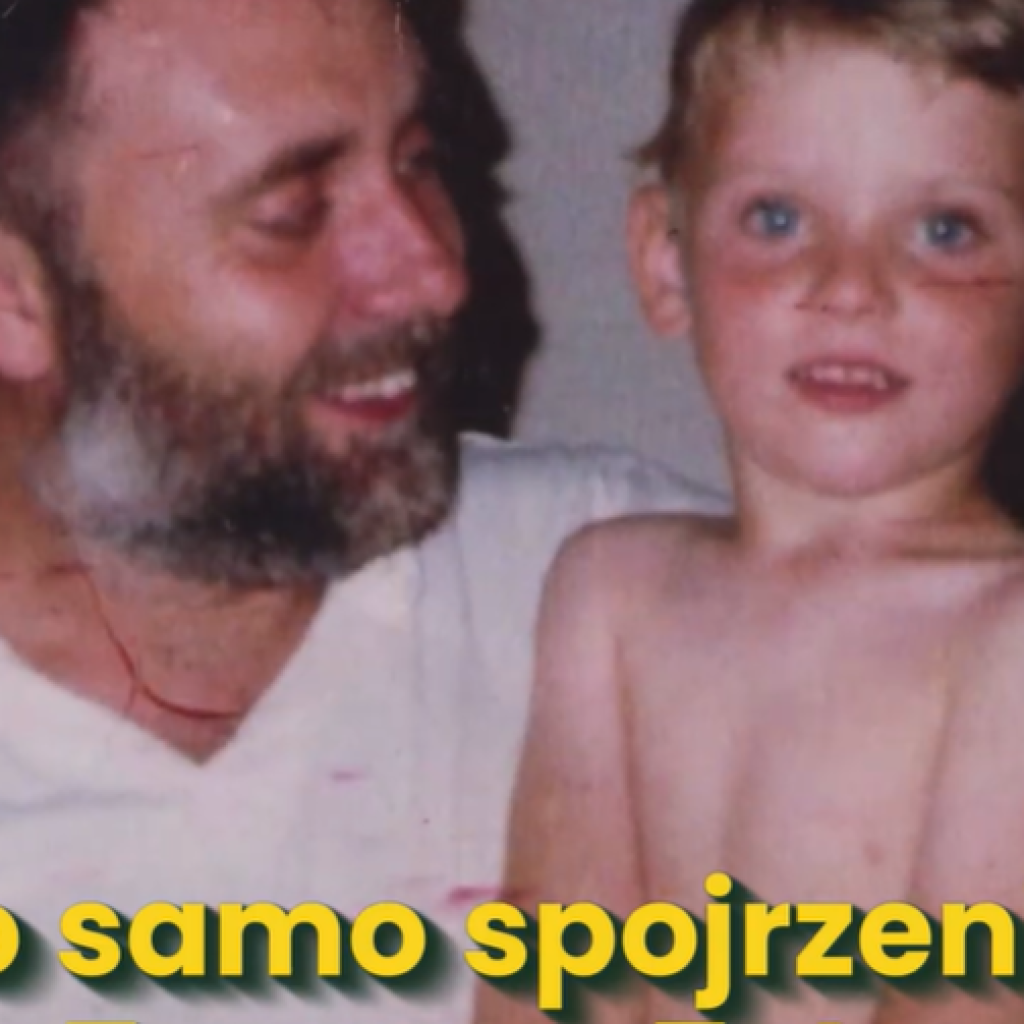 Wszystkiego lepszego w Dniu Ojca, Wyjątkowi Panowie.