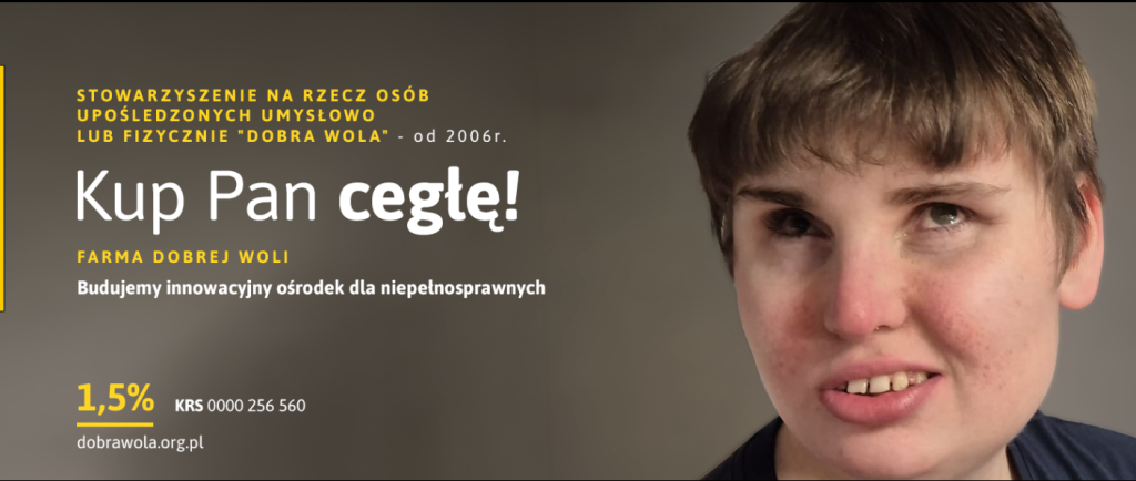 Dorośli o umysłach i wrażliwości dzieci.